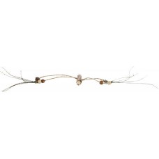 Trixie ράβδος με πέρλες matatabi 44cm Trixie ράβδος με πέρλες matatabi 44cm