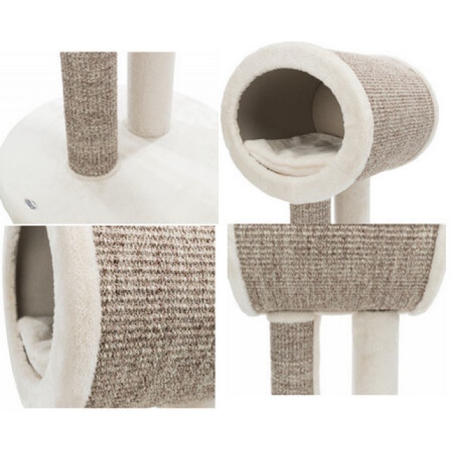 Trixie νυχοδρόμιο phyline 98cm γκρι Trixie νυχοδρόμιο phyline 98cm γκρι