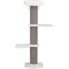 Trixie νυχοδρόμιο acadia επιτοίχιας στήριξης 160cm γκρι Trixie νυχοδρόμιο acadia επιτοίχιας στήριξης 160cm γκρι