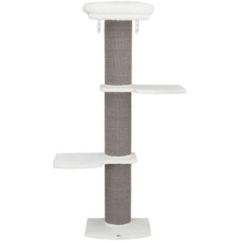 Trixie νυχοδρόμιο acadia επιτοίχιας στήριξης 160cm γκρι Trixie νυχοδρόμιο acadia επιτοίχιας στήριξης 160cm γκρι