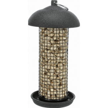 Trixie ταίστρα πουλιών φυστίκι 560ml/10cm μάυρο Trixie ταίστρα πουλιών φυστίκι 560ml/10cm μάυρο