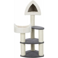 Trixie νυχοδρόμιο marcy μαλακό 130cm κρεμ/γκρι Trixie νυχοδρόμιο marcy μαλακό 130cm κρεμ/γκρι