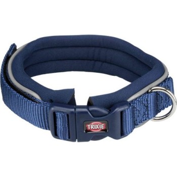 Trixie περιλ. premium neoprene επενδυμένο m 35-40cm/25mm Trixie περιλ. premium neoprene επενδυμένο m 35-40cm/25mm