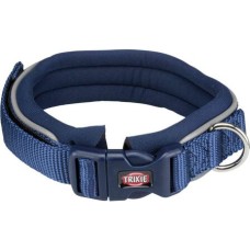 Trixie περιλ. premium neoprene επενδυμένο m/l 42-48cm/30mm Trixie περιλ. premium neoprene επενδυμένο m/l 42-48cm/30mm