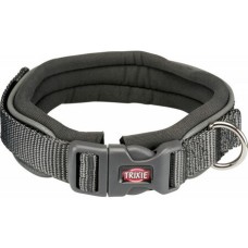 Trixie περιλ. premium neoprene επενδυμένο m/l 42-48cm/30mm Trixie περιλ. premium neoprene επενδυμένο m/l 42-48cm/30mm