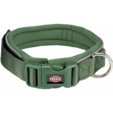 Trixie περιλ. premium neoprene επενδυμένο l 48-55cm/30mm Trixie περιλ. premium neoprene επενδυμένο l 48-55cm/30mm