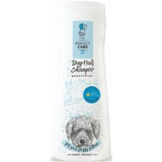 Perfect care υποαλλεργικό σαμπουάν για σκύλους με μακριά τρίχα shampoo long hair beach break 400ml