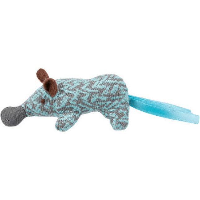 Trixie παιχνίδι κοάτι, πολυεστέρα 8cm Trixie παιχνίδι κοάτι, πολυεστέρα 8cm