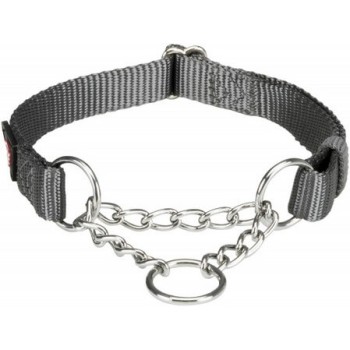 Trixie πνίχτης premium l/xl 45-70cm/25mm Trixie πνίχτης premium l/xl 45-70cm/25mm