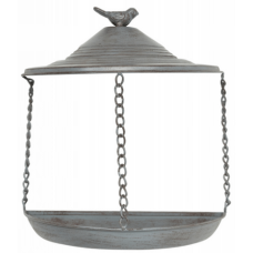 Trixie ποτίστρα πουλιών επίτοιχη 400ml/22x25x11cm γκρί Trixie ποτίστρα πουλιών επίτοιχη 400ml/22x25x11cm γκρί