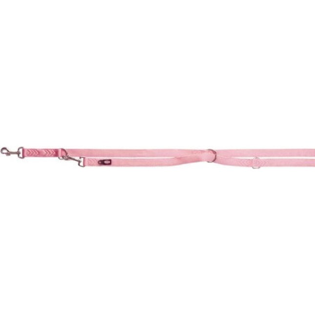 Trixie οδηγός αυξομ. premium διπλός m/l 2.00m/20mm Trixie οδηγός αυξομ. premium διπλός m/l 2.00m/20mm