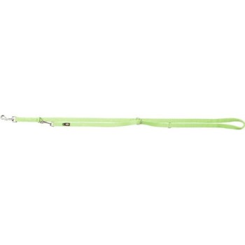 Trixie οδηγός αυξομ. premium διπλός m/l 2.00m/20mm Trixie οδηγός αυξομ. premium διπλός m/l 2.00m/20mm