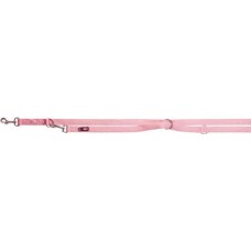 Trixie οδηγός αυξομ. premium διπλός l/xl 2.00m/25mm Trixie οδηγός αυξομ. premium διπλός l/xl 2.00m/25mm