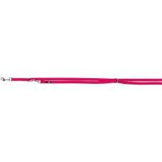 Trixie οδηγός αυξομ. premium διπλός l/xl 2.00m/25mm Trixie οδηγός αυξομ. premium διπλός l/xl 2.00m/25mm