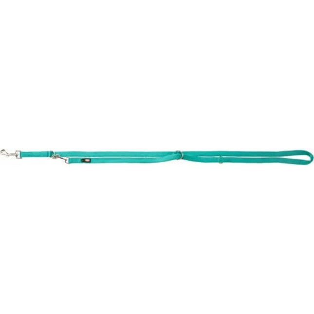 Trixie οδηγός αυξομ. premium διπλός l/xl 2.00m/25mm Trixie οδηγός αυξομ. premium διπλός l/xl 2.00m/25mm