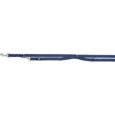 Trixie οδηγός αυξομ. premium διπλός l/xl 2.00m/25mm Trixie οδηγός αυξομ. premium διπλός l/xl 2.00m/25mm