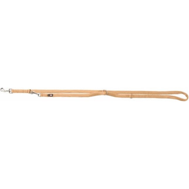 Trixie οδηγός αυξομ. premium διπλός l/xl 2.00m/25mm Trixie οδηγός αυξομ. premium διπλός l/xl 2.00m/25mm