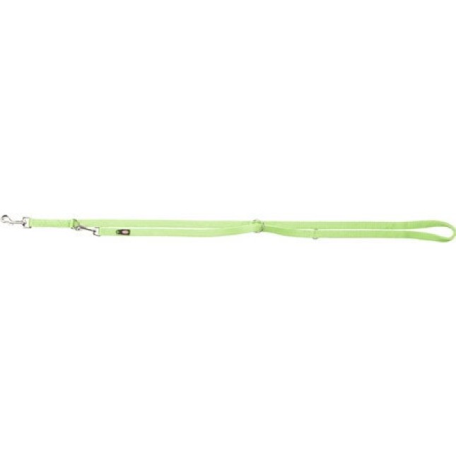 Trixie οδηγός αυξομ. premium διπλός l/xl 2.00m/25mm Trixie οδηγός αυξομ. premium διπλός l/xl 2.00m/25mm