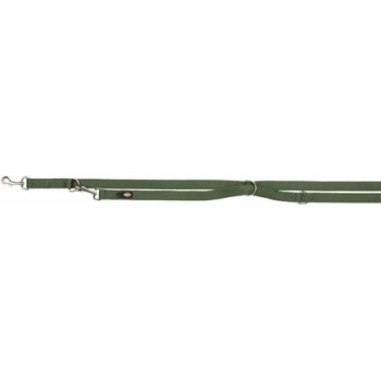 Trixie οδηγός αυξομ. premium διπλός l/xl 2.00m/25mm Trixie οδηγός αυξομ. premium διπλός l/xl 2.00m/25mm