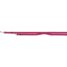 Trixie οδηγός αυξομ. premium διπλός l/xl 2.00m/25mm Trixie οδηγός αυξομ. premium διπλός l/xl 2.00m/25mm