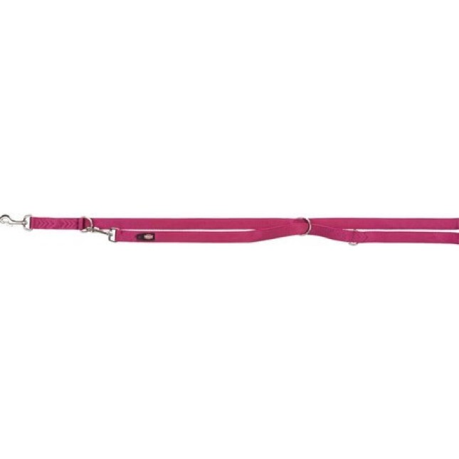 Trixie οδηγός αυξομ. premium διπλός l/xl 2.00m/25mm Trixie οδηγός αυξομ. premium διπλός l/xl 2.00m/25mm