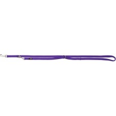 Trixie οδηγός αυξομ. premium διπλός l/xl 2.00m/25mm Trixie οδηγός αυξομ. premium διπλός l/xl 2.00m/25mm