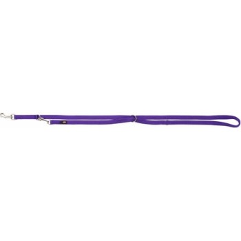 Trixie οδηγός αυξομ. premium διπλός l/xl 2.00m/25mm Trixie οδηγός αυξομ. premium διπλός l/xl 2.00m/25mm