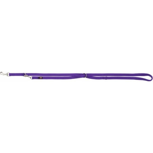 Trixie οδηγός αυξομ. premium διπλός l/xl 2.00m/25mm Trixie οδηγός αυξομ. premium διπλός l/xl 2.00m/25mm