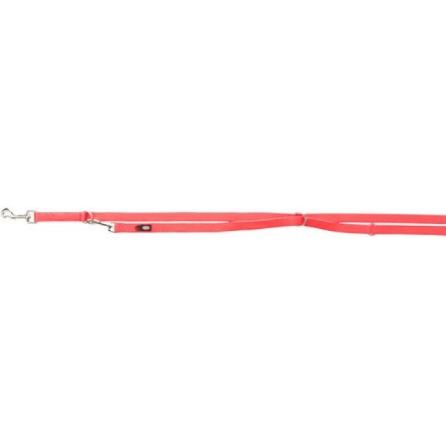 Trixie οδηγός αυξομ. premium διπλός l/xl 2.00m/25mm Trixie οδηγός αυξομ. premium διπλός l/xl 2.00m/25mm