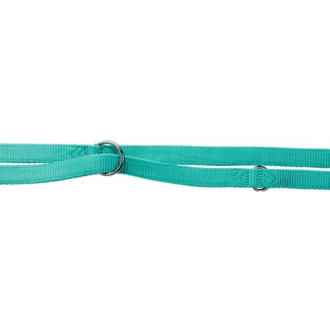 Trixie premium διπλός οδηγός αυξομειούμενος σε 3 επίπεδα Trixie premium διπλός οδηγός αυξομειούμενος σε 3 επίπεδα