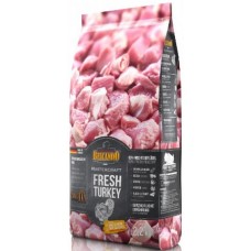Belcando Mastercraft φρέσκο κρέας γαλοπούλας 500gr