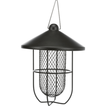 Trixie δοχείο για φιστίκια 700ml/19x24cm μαύρο Trixie δοχείο για φιστίκια 700ml/19x24cm μαύρο