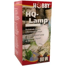 Hobby λάμπα ΗQ lamp 80W Hobby λάμπα ΗQ lamp 80W