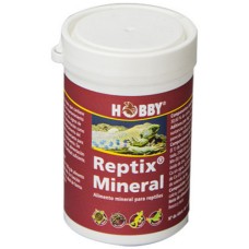 Hobby reptix mineral με ασβέστιο, φωσφόρο, βιταμίνη D3 120ml