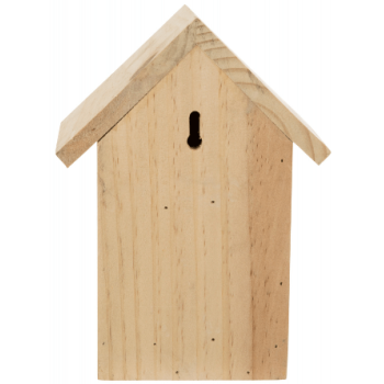 Trixie ξενοδοχείο για μέλισσες 17x23x12cm Trixie ξενοδοχείο για μέλισσες 17x23x12cm