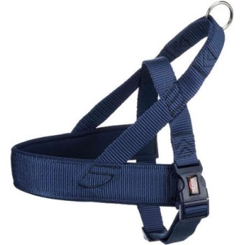 Trixie σαμάρι premium norwegian l/xl 68-88cm/50mm Trixie σαμάρι premium norwegian l/xl 68-88cm/50mm