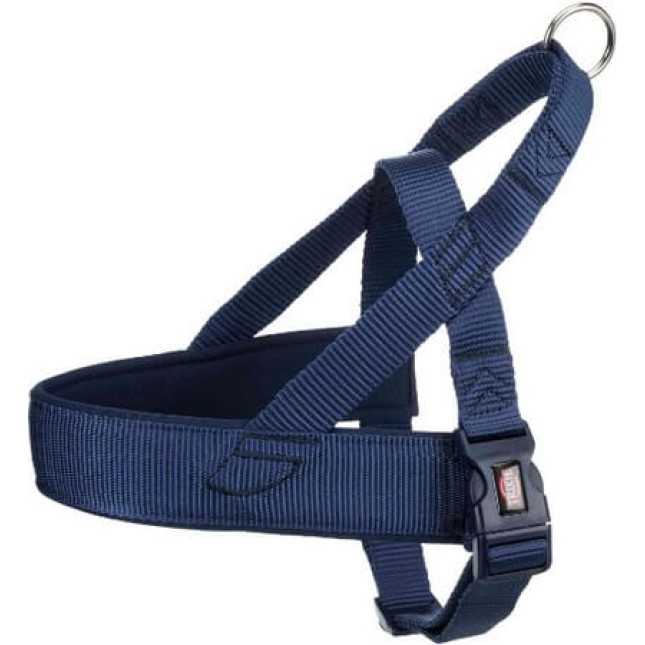 Trixie σαμάρι premium norwegian l/xl 68-88cm/50mm Trixie σαμάρι premium norwegian l/xl 68-88cm/50mm