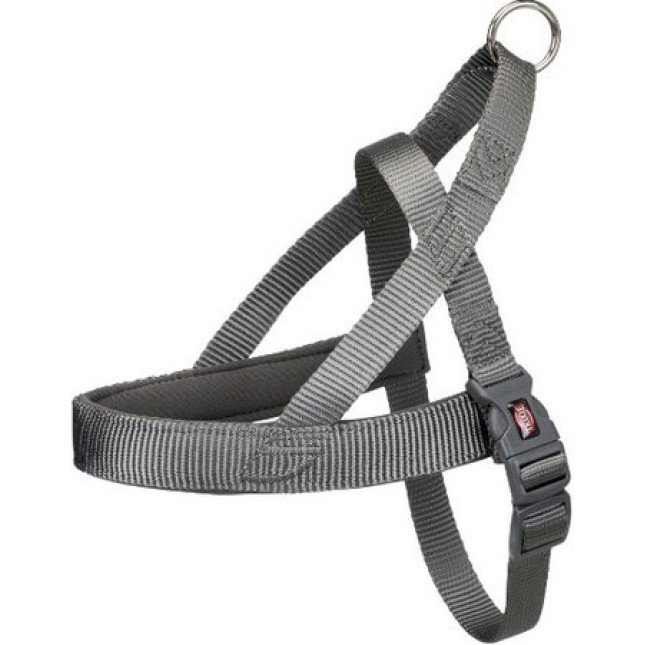 Trixie σαμάρι premium norwegian l/xl 68-88cm/50mm Trixie σαμάρι premium norwegian l/xl 68-88cm/50mm