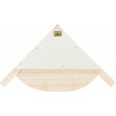 Trixie ξενοδοχείο για μέλισσες 25x15x6,5cm Trixie ξενοδοχείο για μέλισσες 25x15x6,5cm