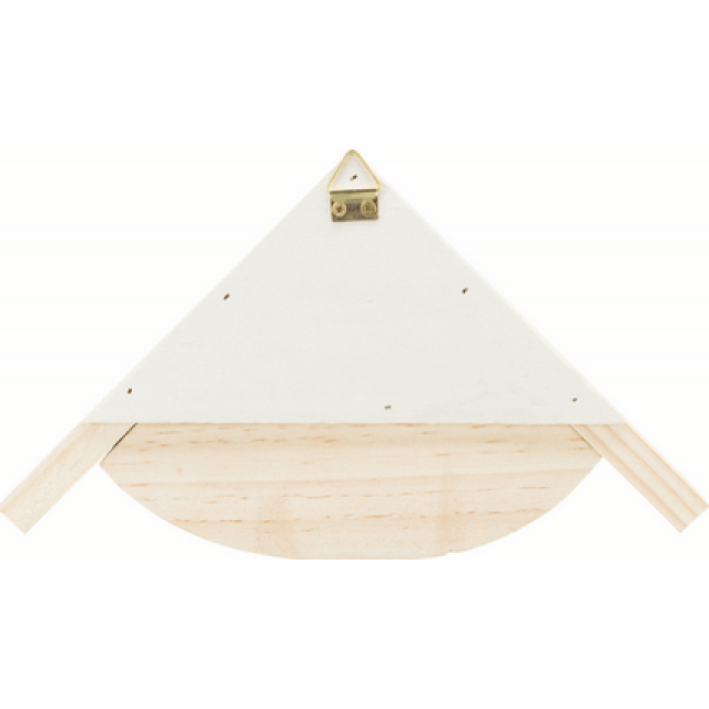 Trixie ξενοδοχείο για μέλισσες 25x15x6,5cm Trixie ξενοδοχείο για μέλισσες 25x15x6,5cm