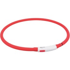 Trixie φακός δακτύλιος usb xs-xl 70cm/10mm κόκκινο Trixie φακός δακτύλιος usb xs-xl 70cm/10mm κόκκινο