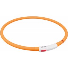 Trixie φακός δακτύλιος usb xs-xl 70cm/10mm πορτοκαλί Trixie φακός δακτύλιος usb xs-xl 70cm/10mm πορτοκαλί