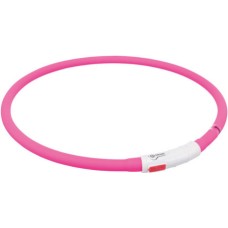 Trixie φακός δακτύλιος usb xs-xl 70cm/10mm ροζ Trixie φακός δακτύλιος usb xs-xl 70cm/10mm ροζ