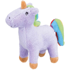 Trixie παιχνίδι γάτας μονόκερος λούτρινος 11cm Trixie παιχνίδι γάτας μονόκερος λούτρινος 11cm