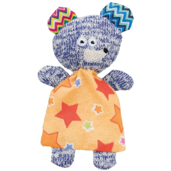 Trixie παιχνίδι για γάτες ποντικός λούτρινος 13cm Trixie παιχνίδι για γάτες ποντικός λούτρινος 13cm