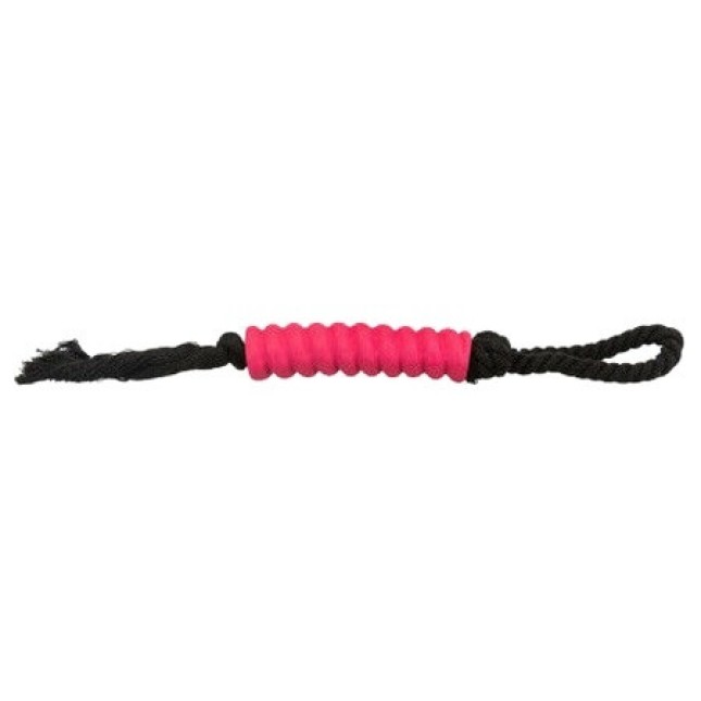 Trixie σχοινί με ραβδί από βαμβάκι 13cm/40cm Trixie σχοινί με ραβδί από βαμβάκι 13cm/40cm