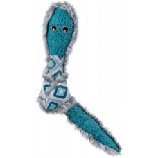 Trixie παιχνίδι φίδι ύφασμα/λούτρινο 24cm Trixie παιχνίδι φίδι ύφασμα/λούτρινο 24cm