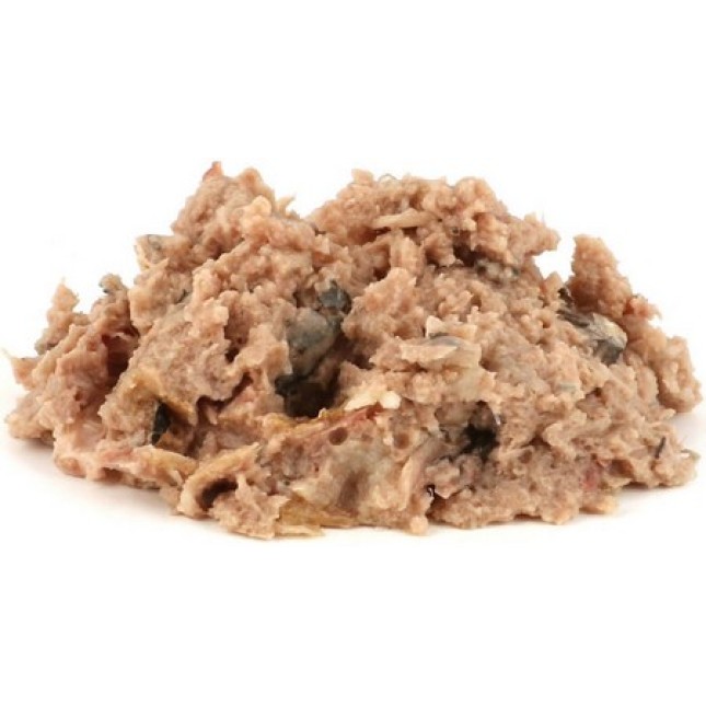 Fish4Dogs κονσέρβα με ρέγγα χωρίς σιτηρά για ενήλικους σκύλους 185gr Fish4Dogs κονσέρβα με ρέγγα χωρίς σιτηρά για ενήλικους σκύλους 185gr
