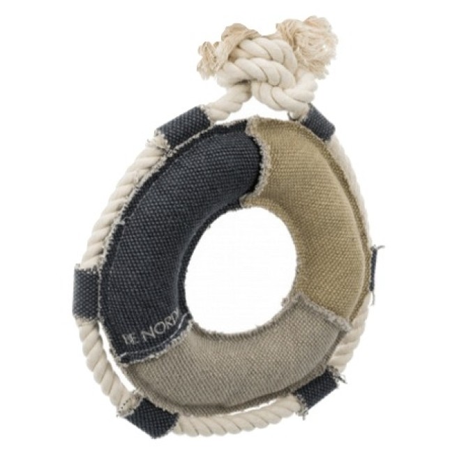 Trixie σωσίβιο be nordic, από ύφασμα/ πολυέστερα 30cm Trixie σωσίβιο be nordic, από ύφασμα/ πολυέστερα 30cm
