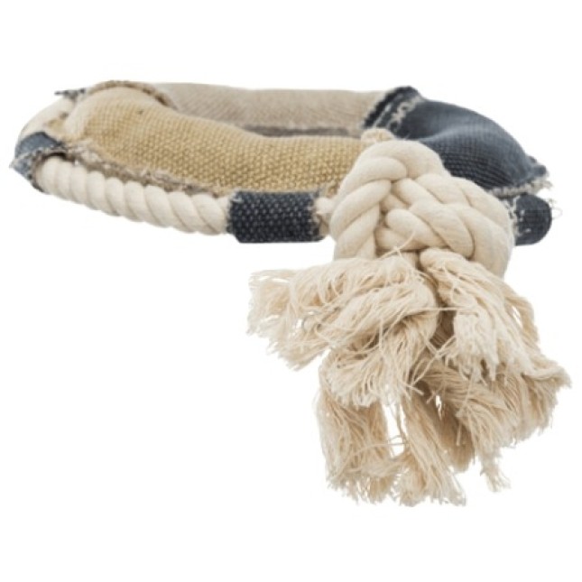 Trixie σωσίβιο be nordic, από ύφασμα/ πολυέστερα 30cm Trixie σωσίβιο be nordic, από ύφασμα/ πολυέστερα 30cm
